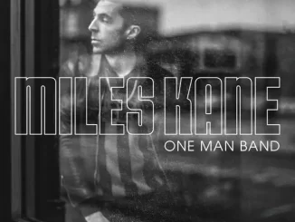 Miles Kane – One Man Band