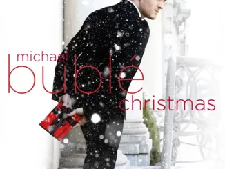 Michael Bublé – Christmas (Deluxe 10th Anniversary Edition)