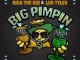 Rich The Kid - Big Pimpin' (feat. Luh Tyler)