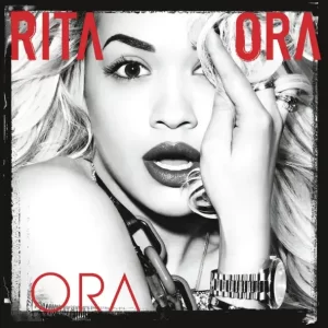 Rita Ora – ORA (Japan Version)