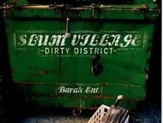 Slum Village – Dirty District, Vol. 1