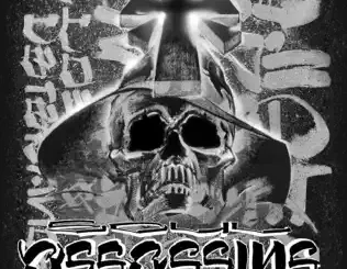 Soul Assassins 3: Death Valley DJ Muggs