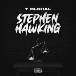 T Global - stephen hawking