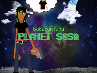 tana – Planet Sosa