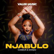 Valee Music, Cuebur & Danzo - Njabulo