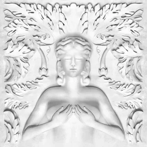 Various Artists – Kanye West Presents: Good Music - Cruel