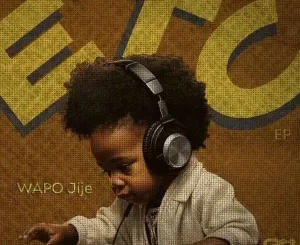 WAPO Jije - ETC