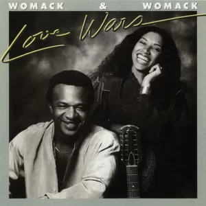 Womack – Love Wars