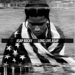 A$AP Rocky – LONG.LIVE.A$AP (Deluxe Edition)