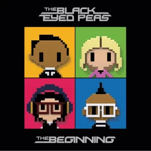 Black Eyed Peas – The Beginning (Deluxe)