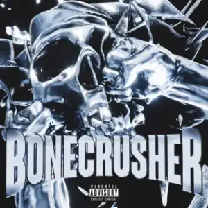 Bonecrusher (feat. Key Glock) - Single
Maxo Kream