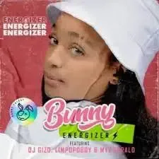 Bunny Energizer - Energizer ft. DJ Gizo, Limpopo Boy & My Gerald SA