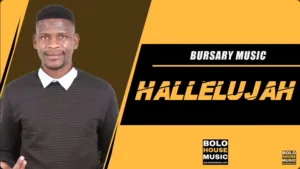 Bursary Music - Hallelujah