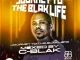 C-Blak - Journey To The Blak Life 035 Mix