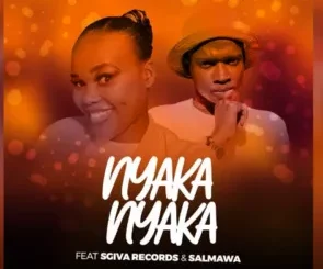 Carmila SA - Nyaka Nyaka Ft. Sgiva Records & Salmawa