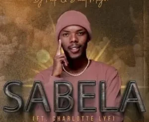 DJ Kap & Blaq Major - Sabela ft Charlotte Lyf