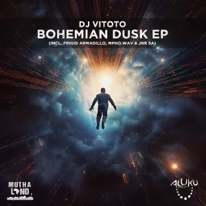 DJ Vitoto & Jnr SA - Identity (Original Mix)