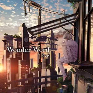 Eve – Wonder Word
