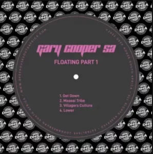 Gary Cooper SA - Get Down (Original Mix)