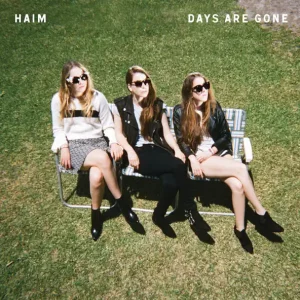 HAIM – Days Are Gone (10th Anniversary Edition)