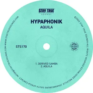 Hypaphonik - Aquila