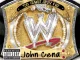 John Cena & Tha Trademarc – You Can't See Me (WWE)
