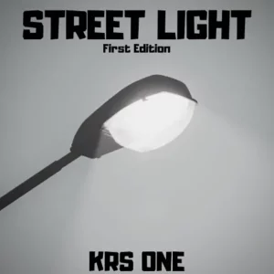 KRS-One – Street Light