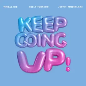 Keep Going Up (feat. Nelly Furtado & Justin Timberlake) - Single
Timbaland
