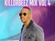 Killorbeezbeatz - Killorbeez Mix Vol. 4