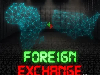 King Kanja & Bobby V – Foreign Exchange