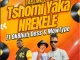 Lapzino P - Tshomi Yaka Nrekeale Ft OkBhuti Dess & Mowtype
