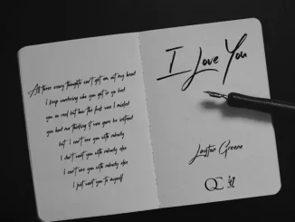 Layton Greene - I Love You