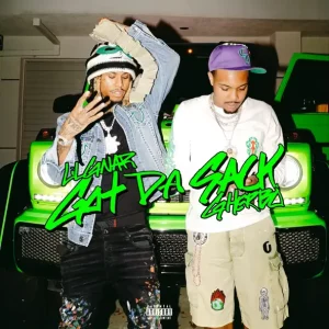 Lil Gnar & G Herbo - Got Da Sack
