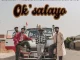 Lindough - Ok’salayo ft Freddie Gwala, Kingshort & DJ Active