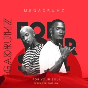 Megadrumz - Have Mercy Lord ft Oufadafada