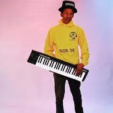 Muziqal Tone - Mthuza (Tech Mix)