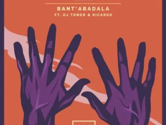Naak - Bant’ abadala ft. DJ Tomer & Ricardo Gi