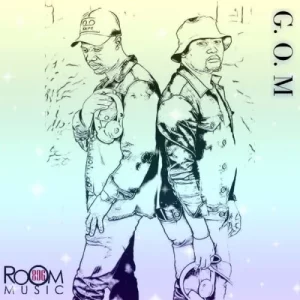 Room 806 & Comfort’Deep - Don’t Wanna Let Go (Original Mix)