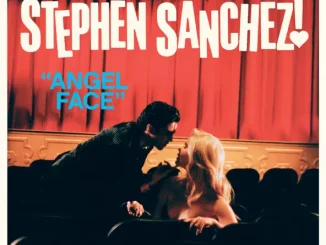 Stephen Sanchez – Angel Face