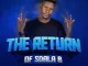 Sdala B - The Return of Sdala B
