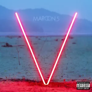 Maroon 5 – V (Deluxe)