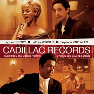 Various Artists – Cadillac Records (Music from the Motion Picture) [Deluxe Version]
