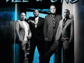 All-4-One – No Regrets (Deluxe Edition)