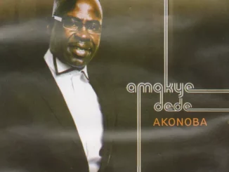 Amakye Dede – Akonoba