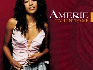 Amerie – Talkin' to Me (Remixes)