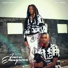 Alex Avenues & LUNA IYANA - Angibonge ft. Driip Bwoy & Djy Skiller Rsa