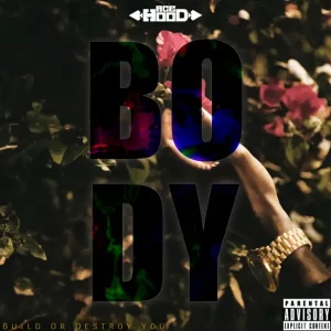 ALBUM: Ace Hood – B.O.D.Y.