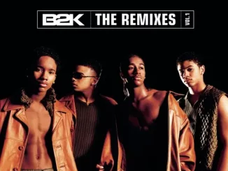 B2K – The Remixes, Vol. 1
