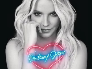 Britney Spears – Britney Jean (Deluxe Version)