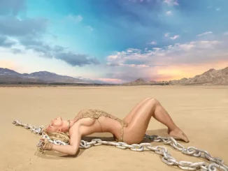 Britney Spears – Glory (Deluxe)